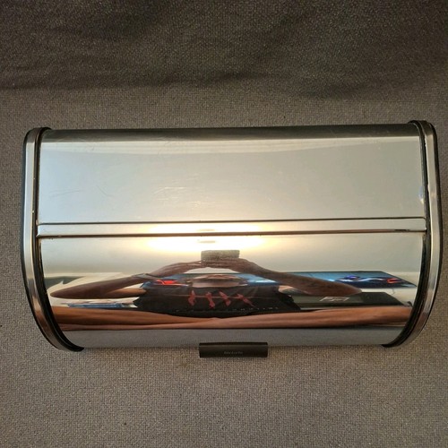 Brabantia stainless steel - brabantia,