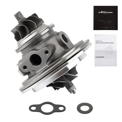 K03s uprated turbocharger - k03s,