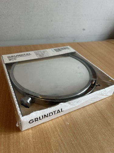 New sealed ikea grundtal - sealed,