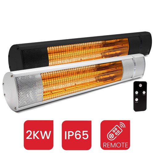 2kw outdoor electric heater - 2kw,