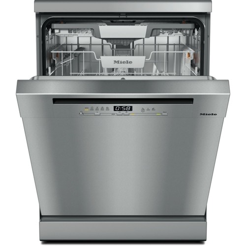 Miele freestanding dishwasher - miele,