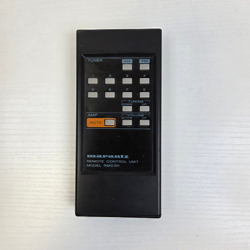 Marantz rmc101 remote control - rmc101,