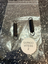 QUINGO VITESS 2 FRONT SPRINGS