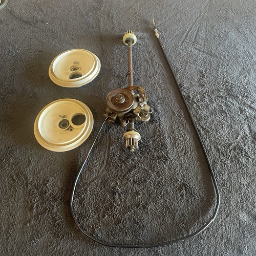 Honda hr173 hrb423 gearbox - honda,