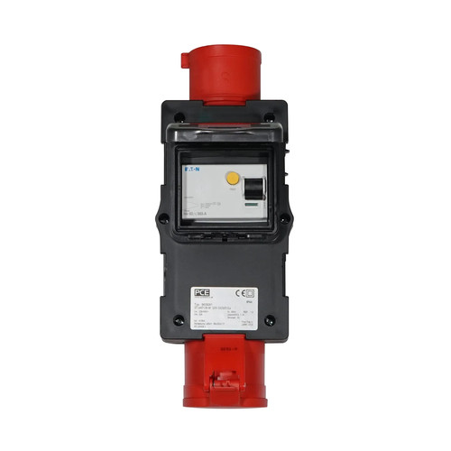 Pce anton inline 30ma rcd - st,