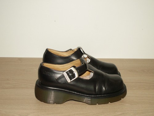 Martens 8334 mary - , jane