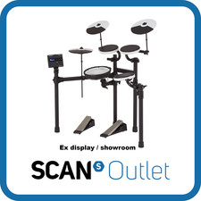 Roland TD-02KV Electronic Drum