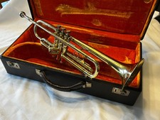 Olds Ambassador Trumpet 