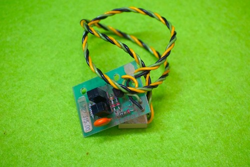 Sensor board 727 - 1.727.315.00,
