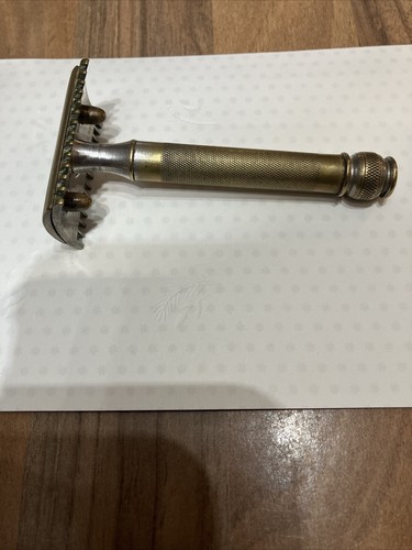Gillette khaki vintage - gillette, “khaki”