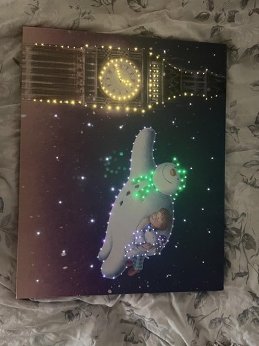The snowman and snowdog - the,