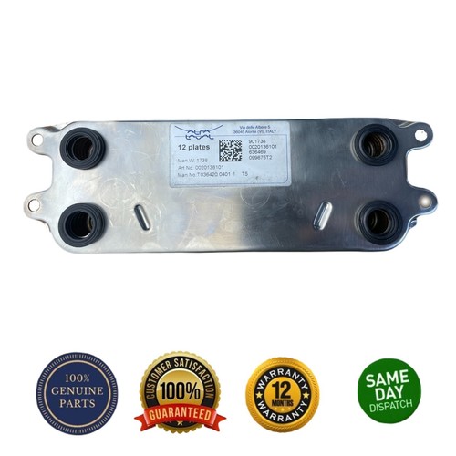 Heatline capriz plate - capriz, 2