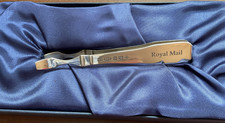 ROYAL MAIL Hallmarked Sterling