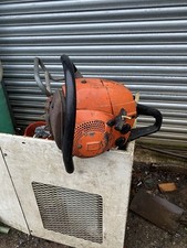 Husqvarna L65 Vintage Chainsaw