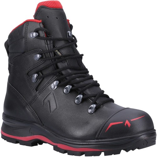 Haix trekker pro steel - trekker,