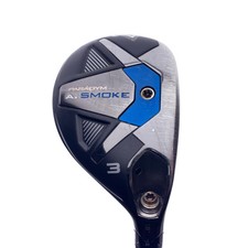 Used Callaway Paradym Ai Smoke