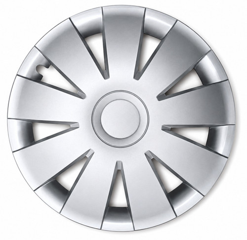 Set 4x15 inch wheel trims - of,