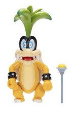 Nintendo Super Mario Action