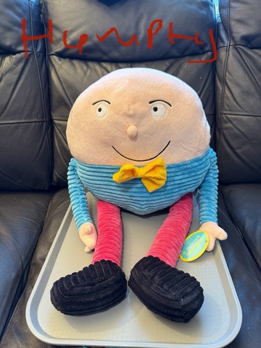 Sainsburys large humpty - sainsburys, dumpty