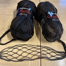 New Item. Stylecraft Ruffles