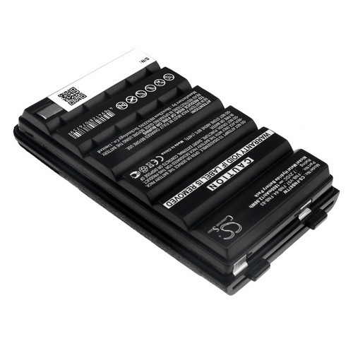 Battery for yaesu - for, fnb-64