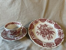 Ridgway Staffordshire England