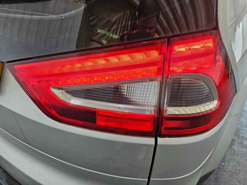 Ford galaxy mk2 2014 - 2014, genuine