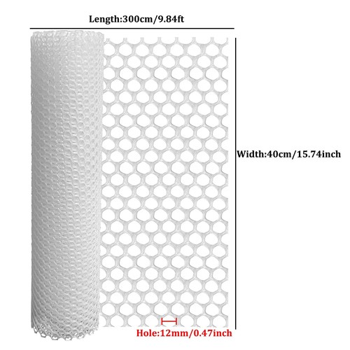 Garden fence netting mesh - garden,