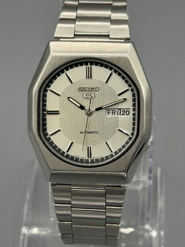 Vintage seiko automatic - vintage,