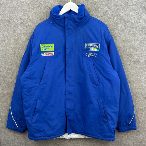 Ford jacket mens - mens, xxl