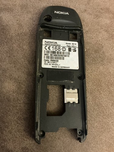 Genuine original nokia 6310 - original,