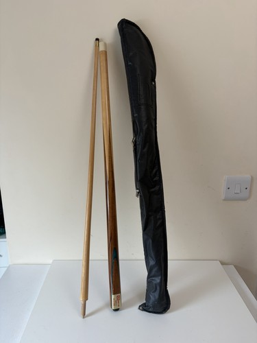Pool snooker cue gilbert - snooker,