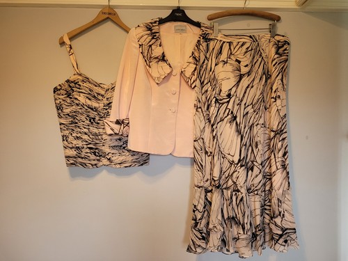 Michel ambers wedding occasion - ambers,