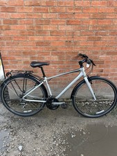 Giant Escape 2 Hybrid Bike