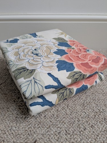 Baker canton curtains - baker,