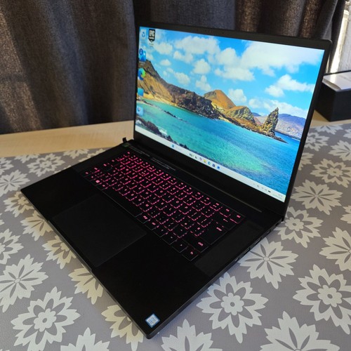 Razer blade gaming laptop - laptop,