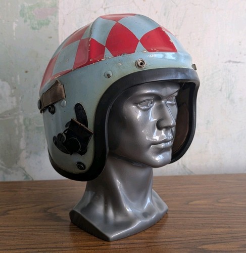 Gentex korean war era navy - gentex,