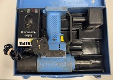 Gesipa Accubird Rivit Gun 