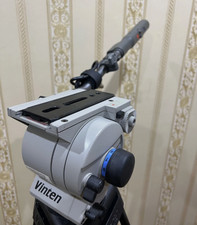 Quick Release Camera Mounting