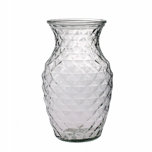 Textured sweetheart glass - textured,
