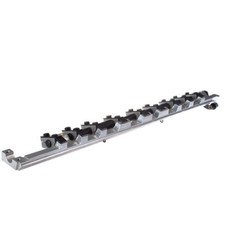 Heidelberg GTO 46 Gripper Bar