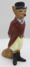 Royal Doulton Huntsman Fox