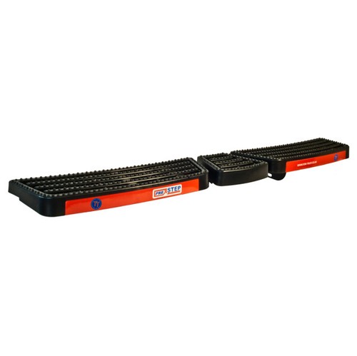 Prostep automotive car - prostep,