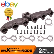 Diesel Exhaust Manifold for BMW 5 Series E39 525d 530d 1997-2003 11622248166