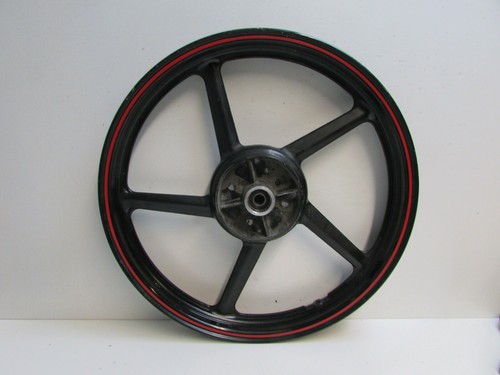 Lexmoto aspire rear wheel - aspire,