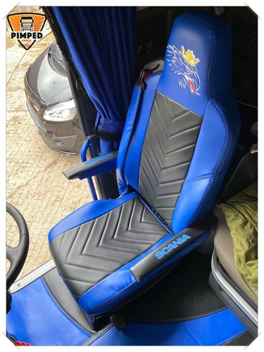 Scania vabis series 2014 - r-series, 2014-
