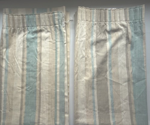 Laura ashley awning stripe - awning,