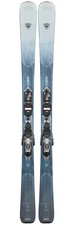 Alpine ski set Experience W 80