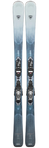 Brand new 166 alpine - brand, set
