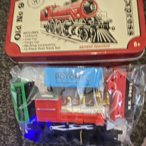 Funtime battery operated - funtime,